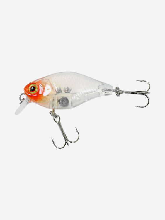 Воблер Jackall Chubby 38 SR Silent