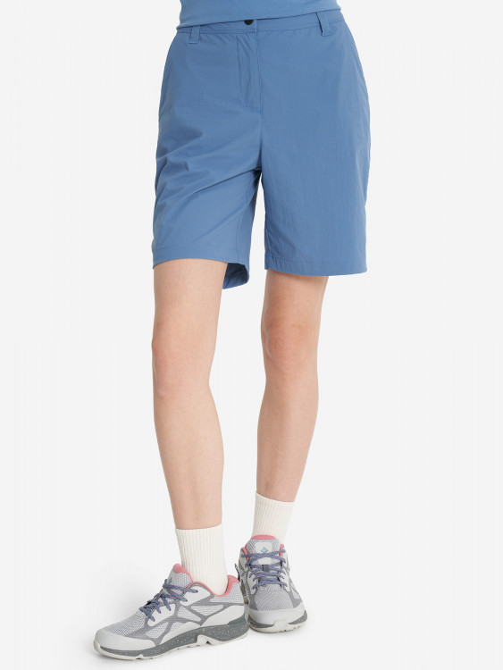 Шорты женские Jack Wolfskin Desert