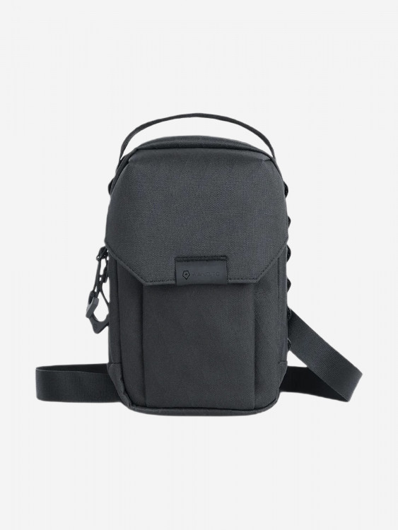 Сумка WANDRD X1 Cross Body Medium 1.3L, черный