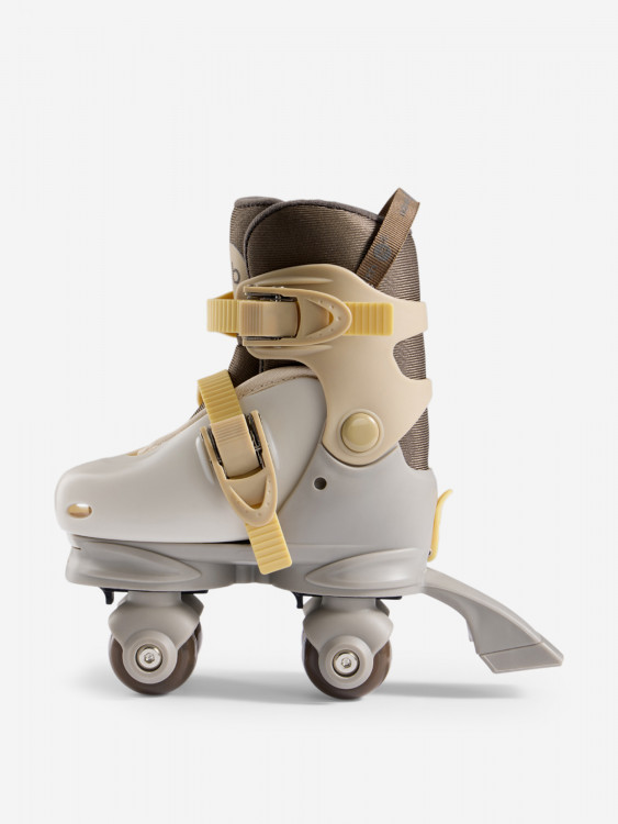 Раздвижные роликовые коньки детские VIBERS «ВАЙБЕРС»