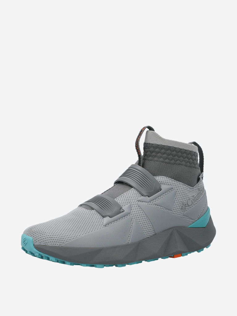 Ботинки женские Columbia Facet 45 Outdry