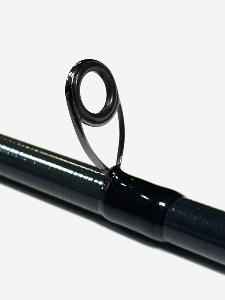 Спиннинг Daiwa NINJA Z JS 812HFS 246 см 20-60гр