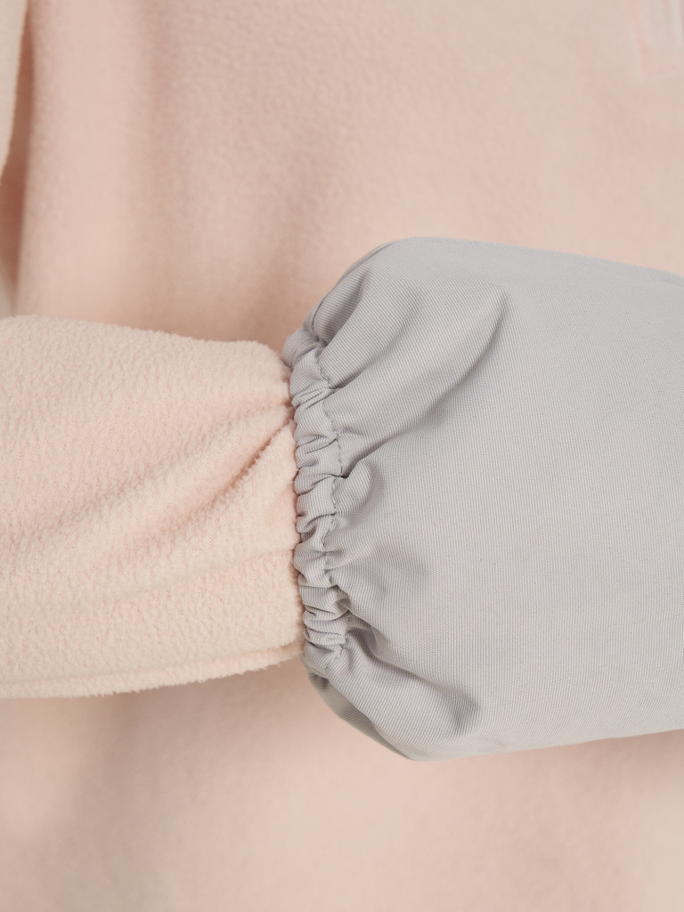 Варежки для девочек Outventure