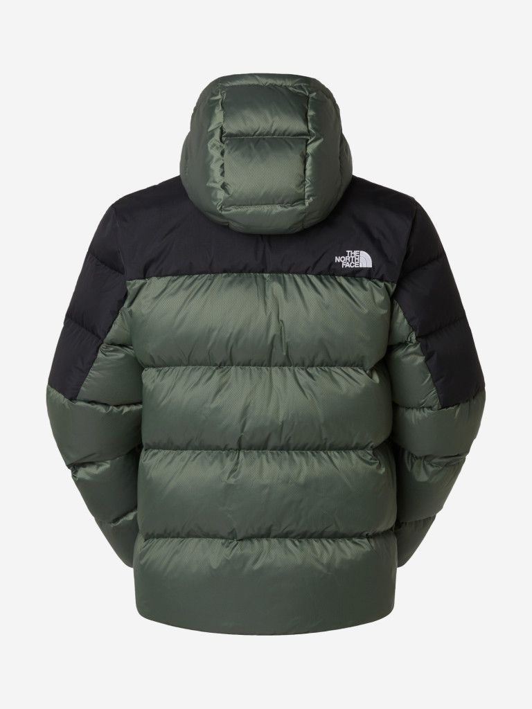 Пуховик мужской The North Face Diablo Down 2.0
