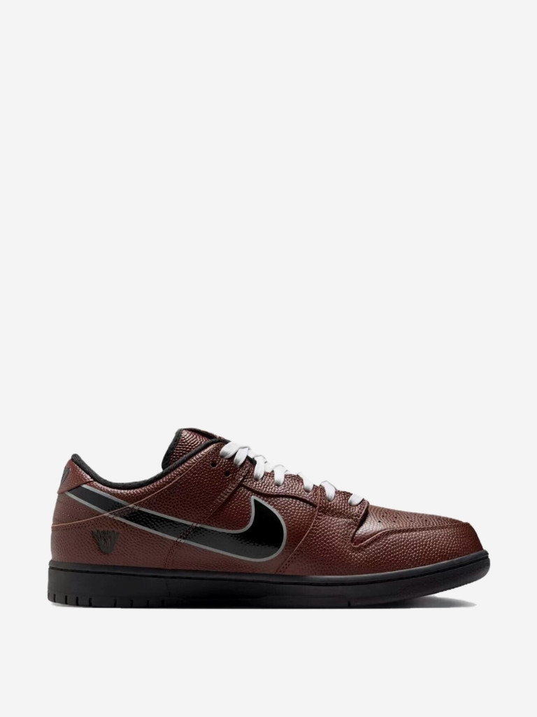 Кеды Nike SB Dunk Low x Limosine