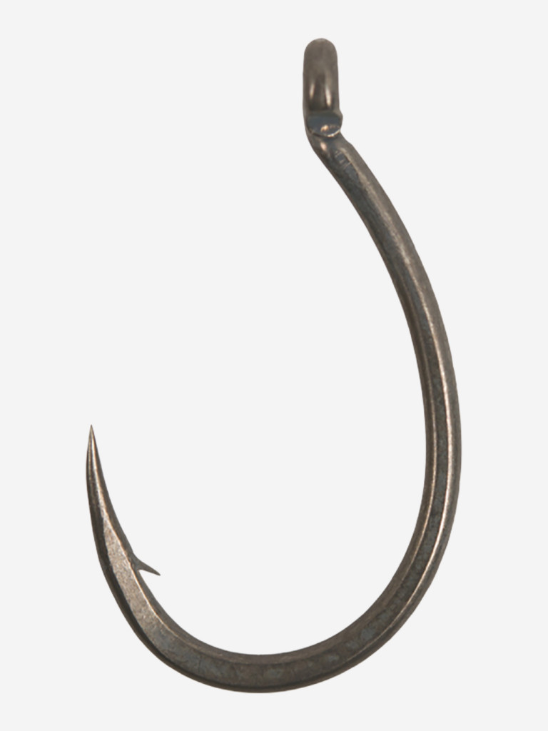Крючок KORDA Krank Choddy №4 с бородкой 10шт