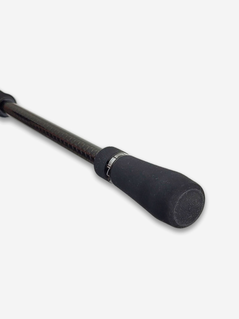 Спиннинг для рыбалки Zetrix ORSA NERO ZONC-772MH (casting) 2,31м 10-42гр