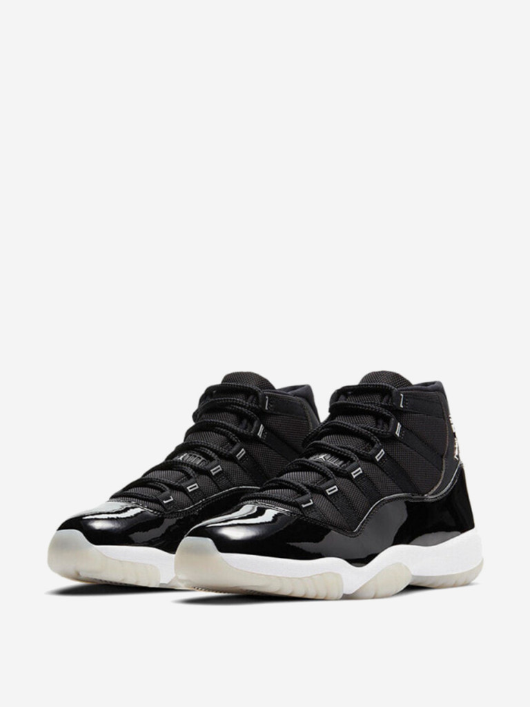 Кроссовки Jordan 11 Retro Jubilee