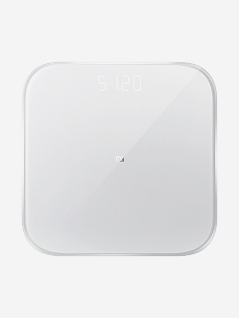 Весы Xiaomi Mi Smart Scale 2 XMTZC04HM NUN4056GL