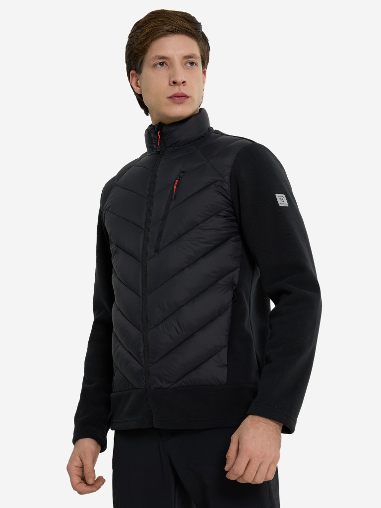 Джемпер флисовый мужской Northland