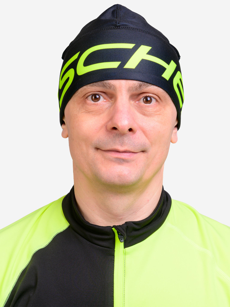 Шапка Fischer Race