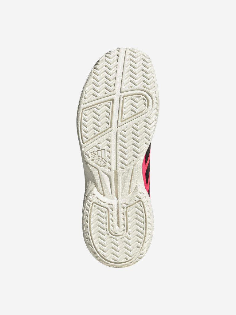 Кроссовки детские adidas Crazyquick Padel