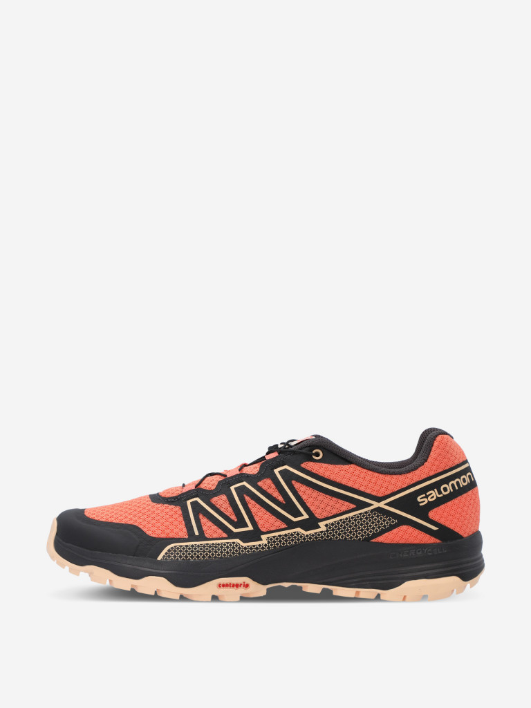 Кроссовки женские Salomon Xa Takeo