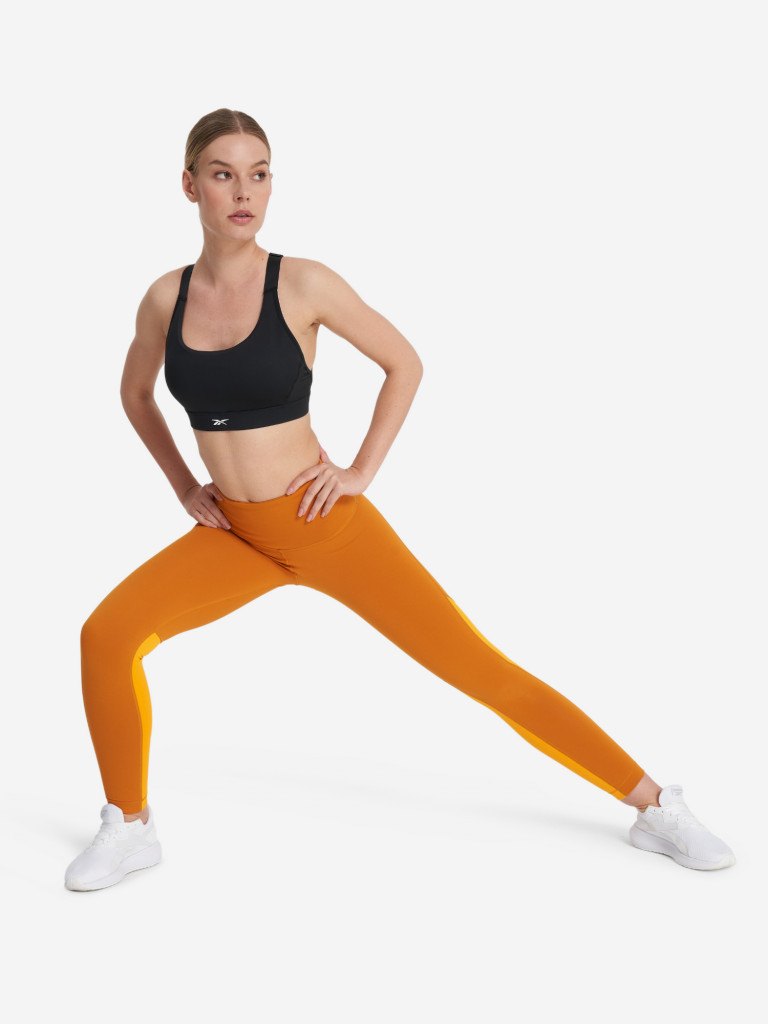 Топ бра спортивный Reebok Sports