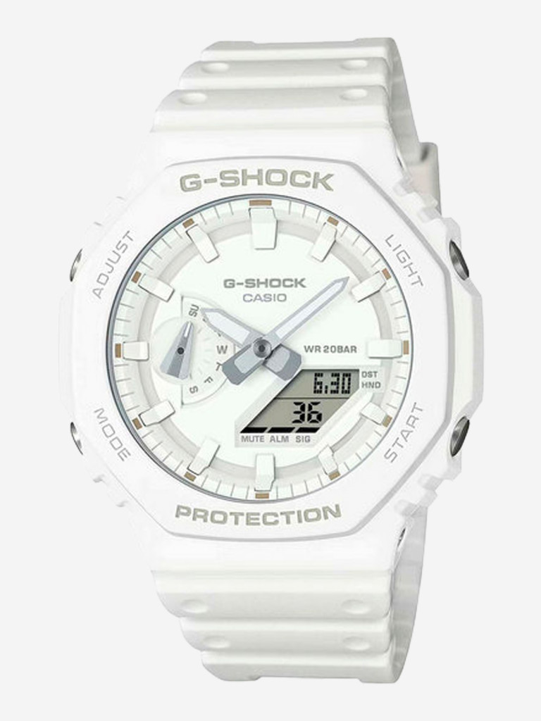 Наручные часы CASIO GA-2100-7A7