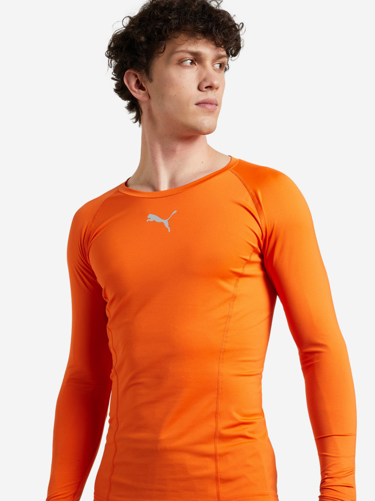 Рашгард мужской PUMA Liga Baselayer