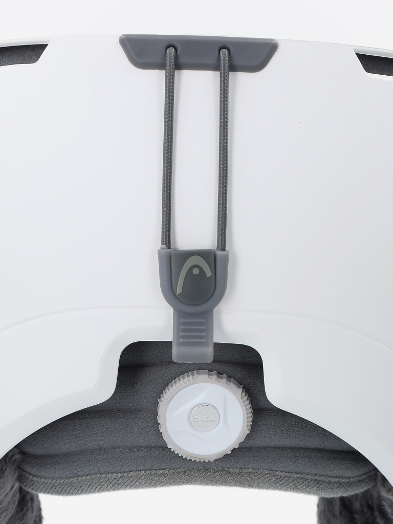 Шлем женский Head Compact Pro W