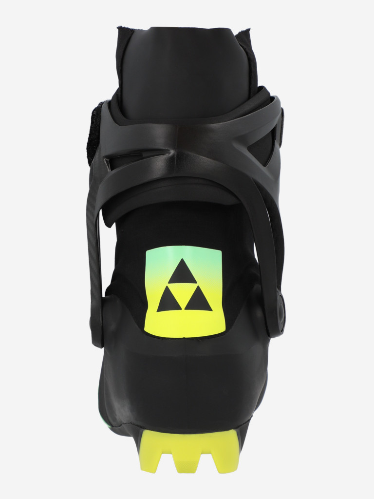 Ботинки лыжные детские Fischer SpeedMax Skate Jr