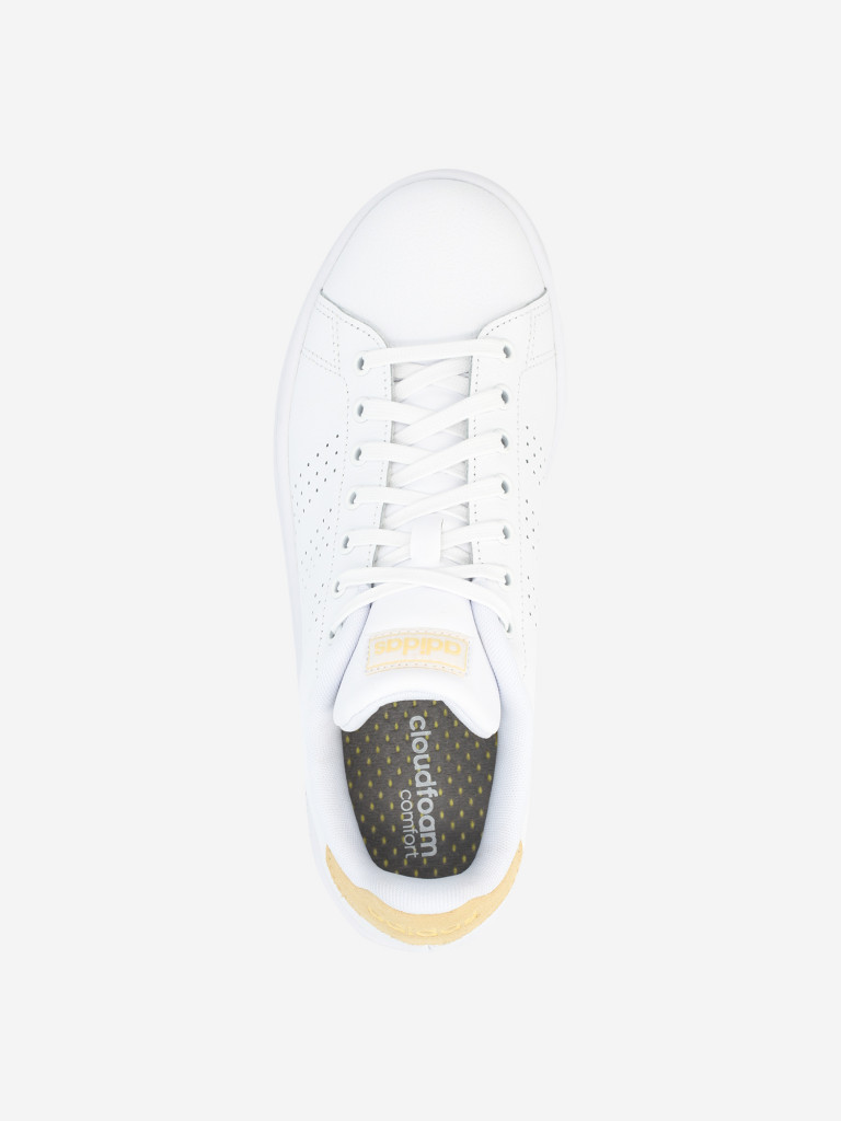 Кеды женские adidas Advantage