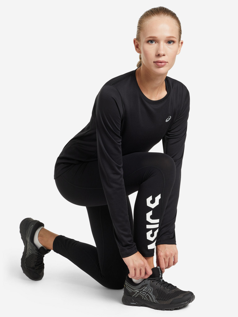 Легинсы женские ASICS