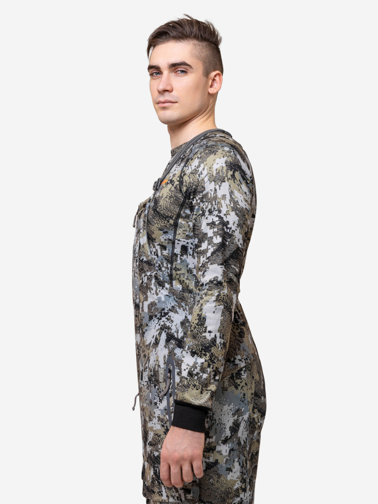 Костюм утепленный мужской Remington 3 в1 Carpathians Fit