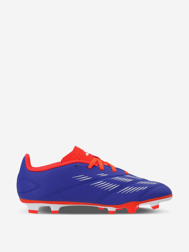 Бутсы для мальчиков adidas Predator Club Fxg J