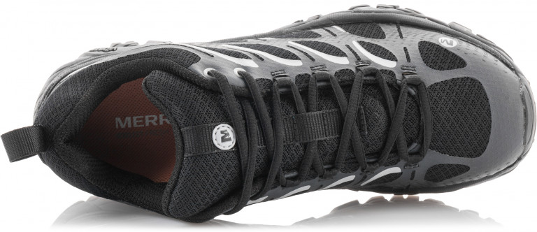 Полуботинки мужские Merrell Moab Edge