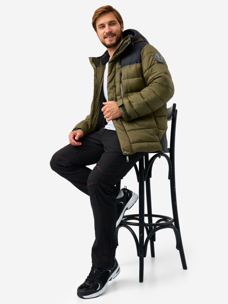 Куртка мужская MOYLS