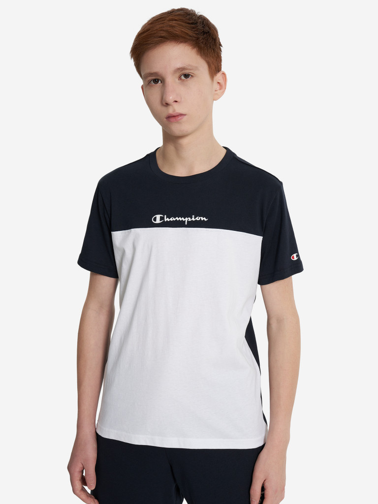 Футболка для мальчиков Champion