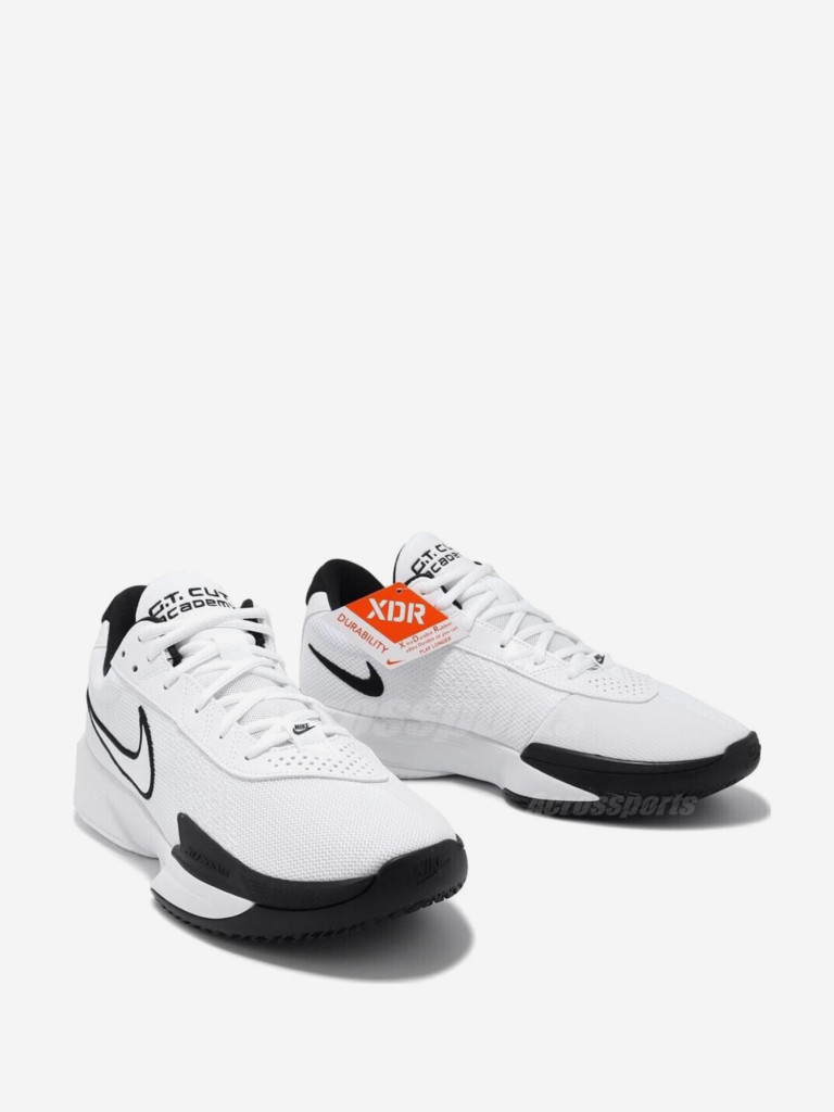 Кроссовки Nike Air Zoom G.T. Cut Academy