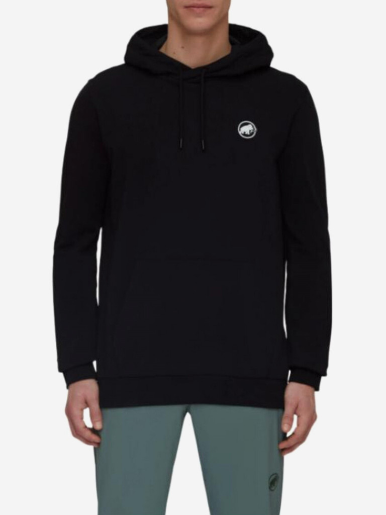 Худи мужское Mammut ML Hoody Original