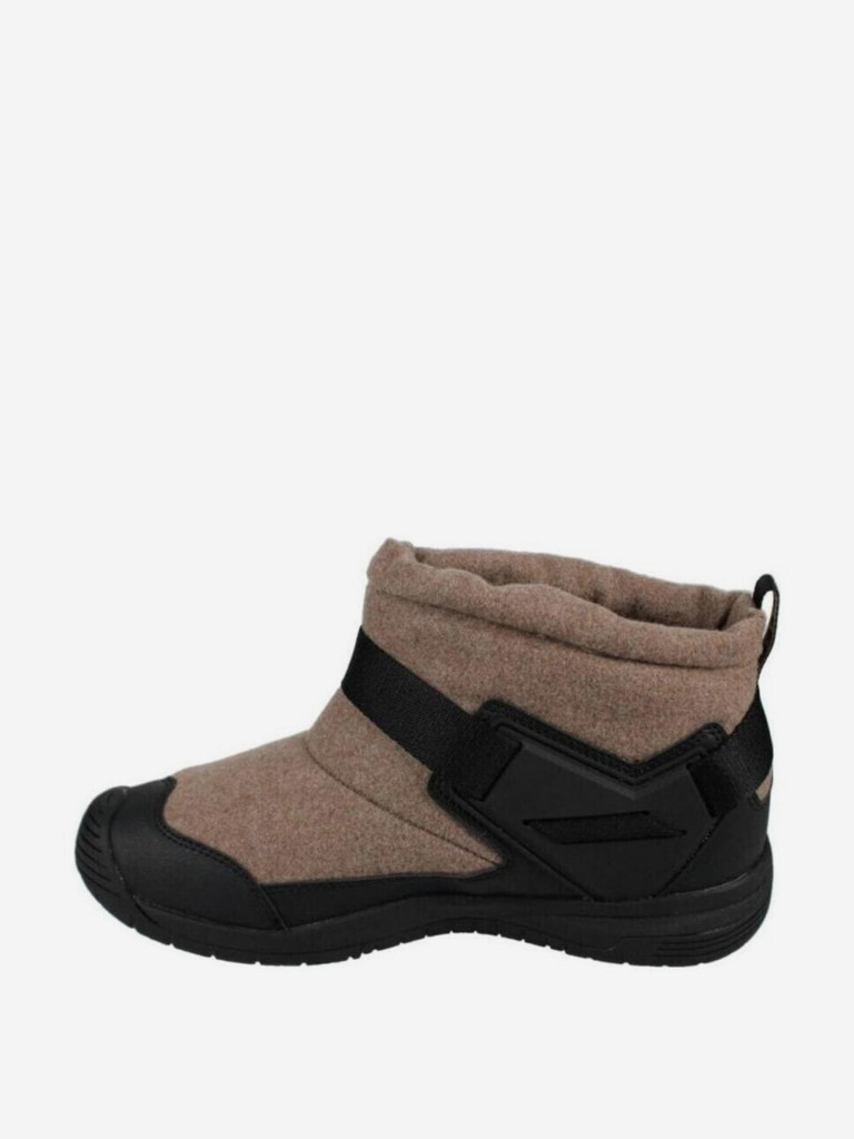 Ботинки мужские Keen Hoodromeo Mini