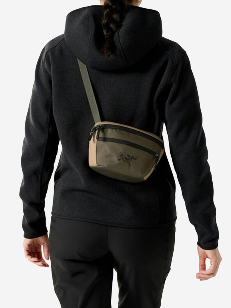 Сумка ARC'TERYX Mantis 1,5 л