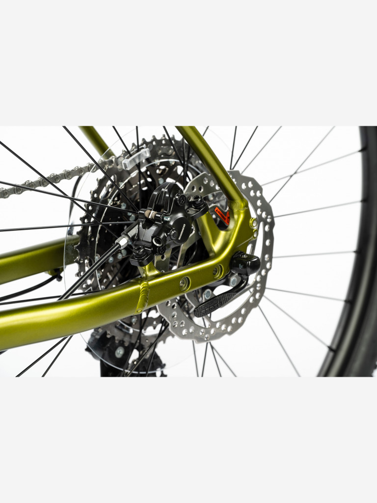 Велосипед горный Superior XC 899 2025