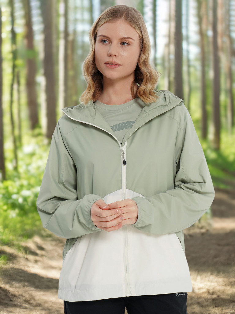 Ветровка женская Northland