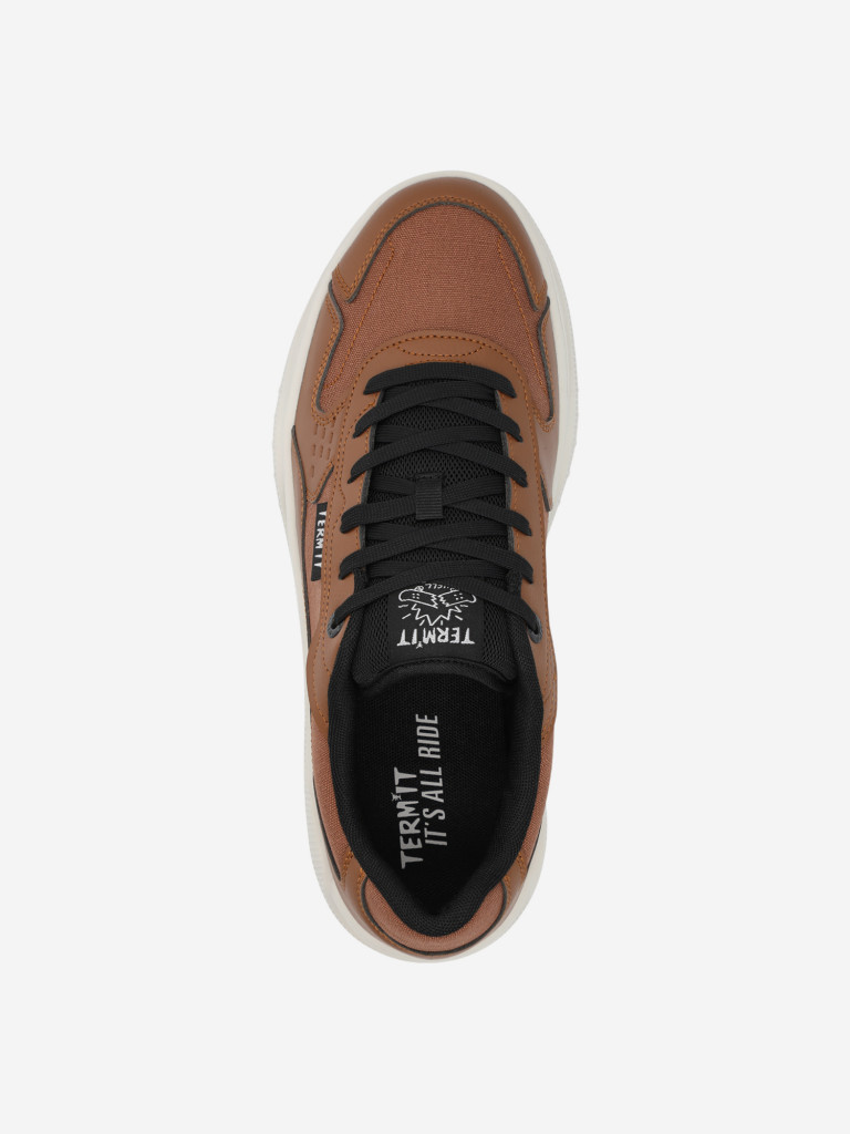 Кеды мужские Termit Sp Ravage Cnv