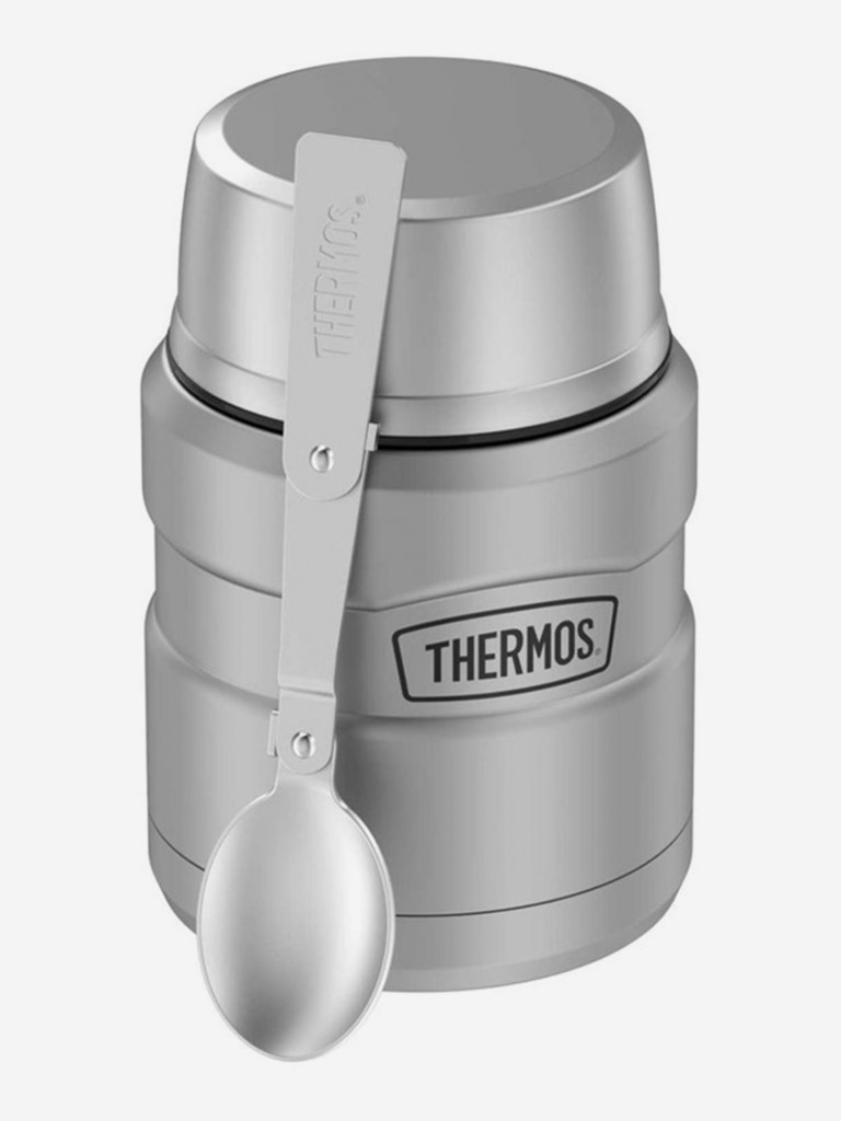 Термос THERMOS SK3000MMS, 0,47 л