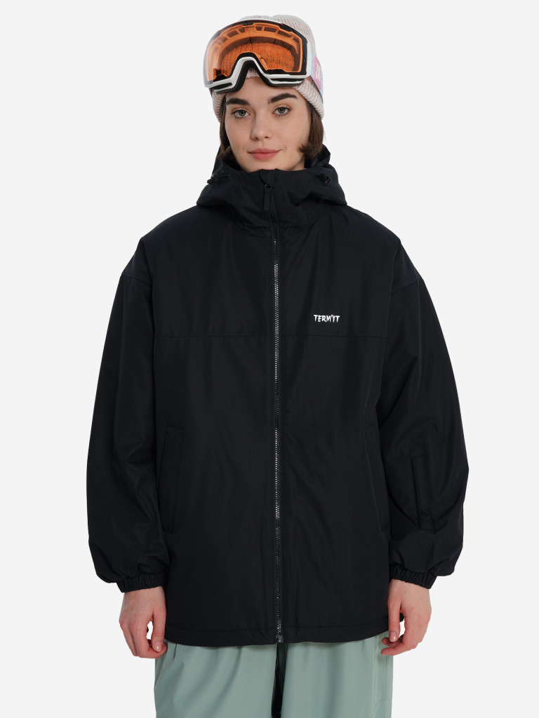 Куртка утепленная женская Termit