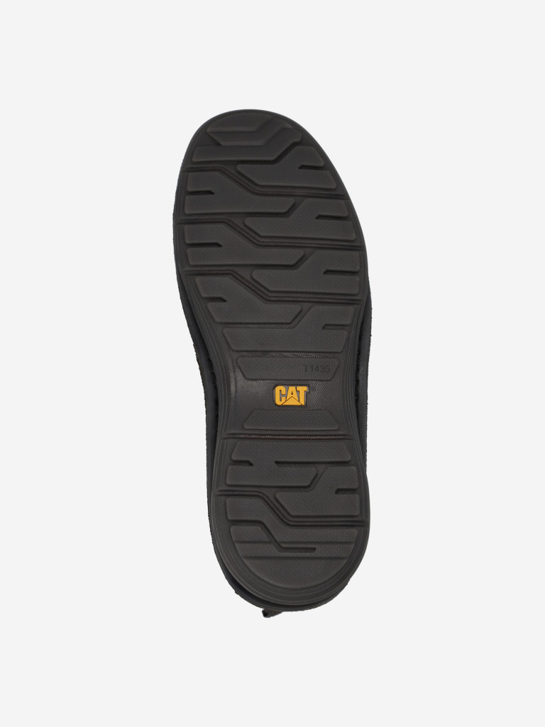 Полуботинки мужские Caterpillar Quartz