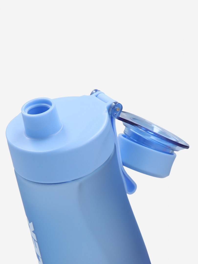 фото Бутылка для воды kettler, 0.5 л, голубой