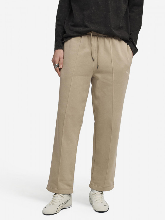 Брюки флисовые мужские PUMA Class