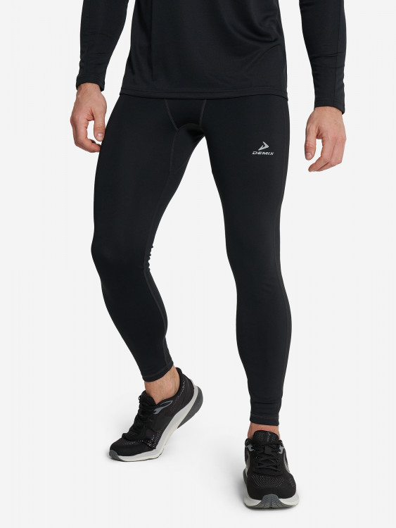 Тайтсы мужские Demix