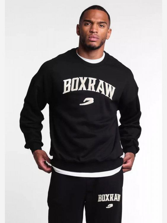 Свитшот Boxraw East Street