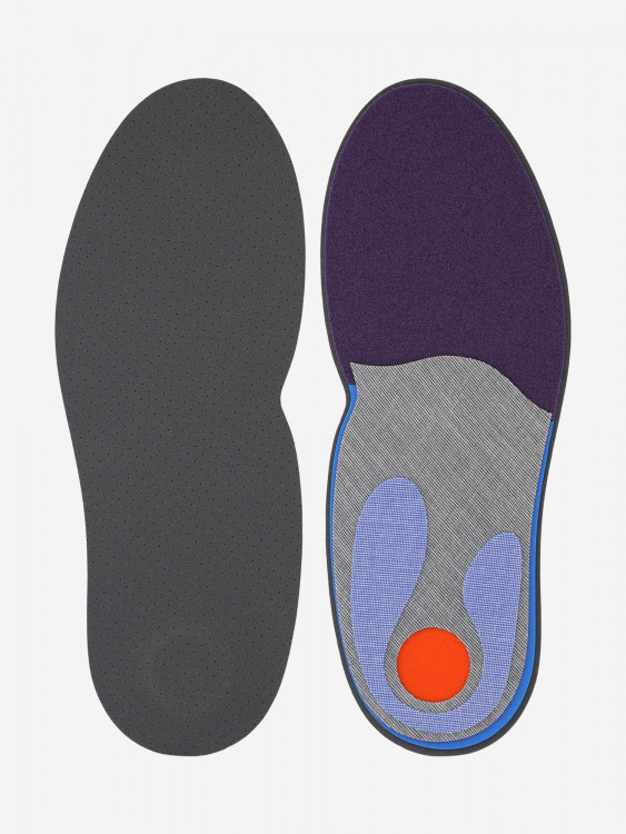 Стельки Sidas Custom Run Light