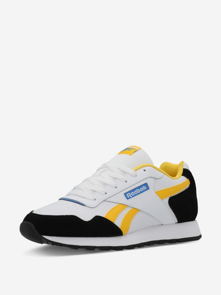 Кроссовки мужские Reebok Glide