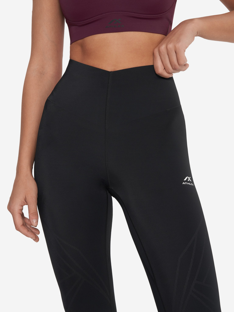 Легинсы женские Athlex