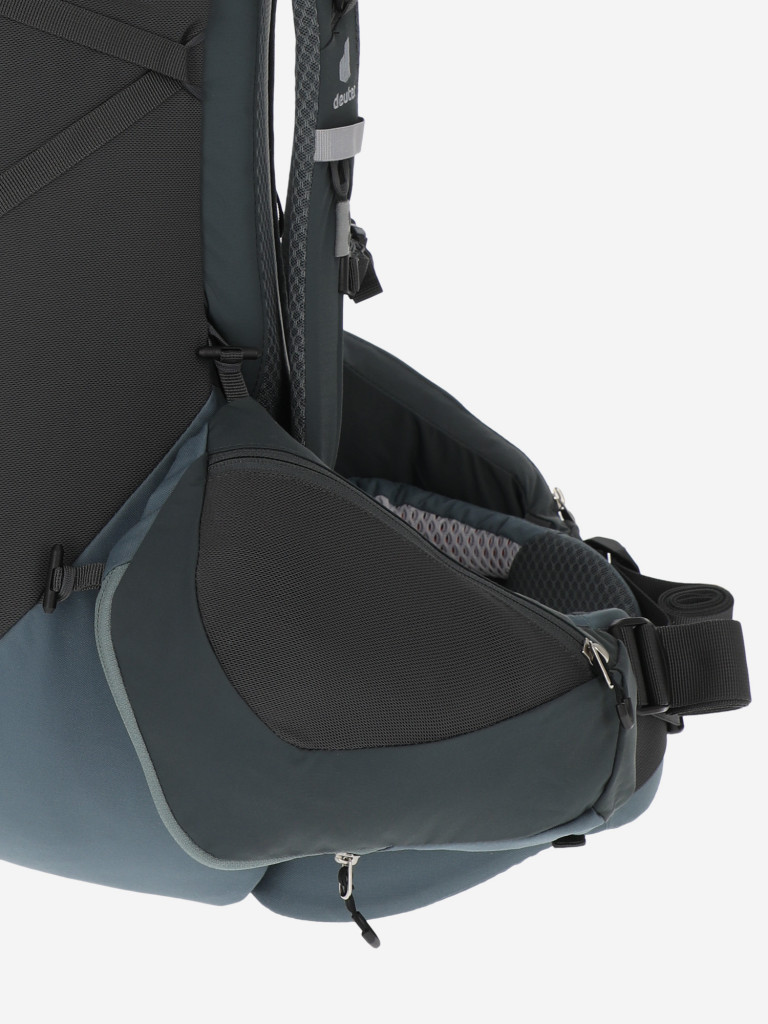 Рюкзак женский Deuter Aircontact Core 70+10 л SL