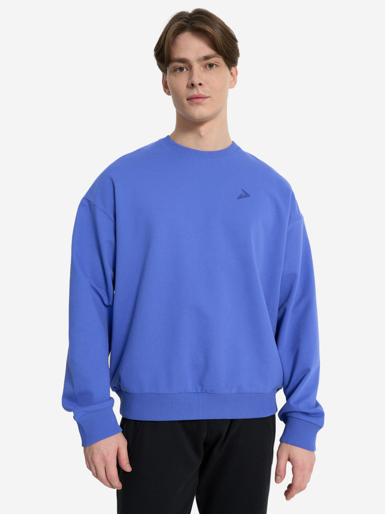 Свитшот мужской оверсайз Demix