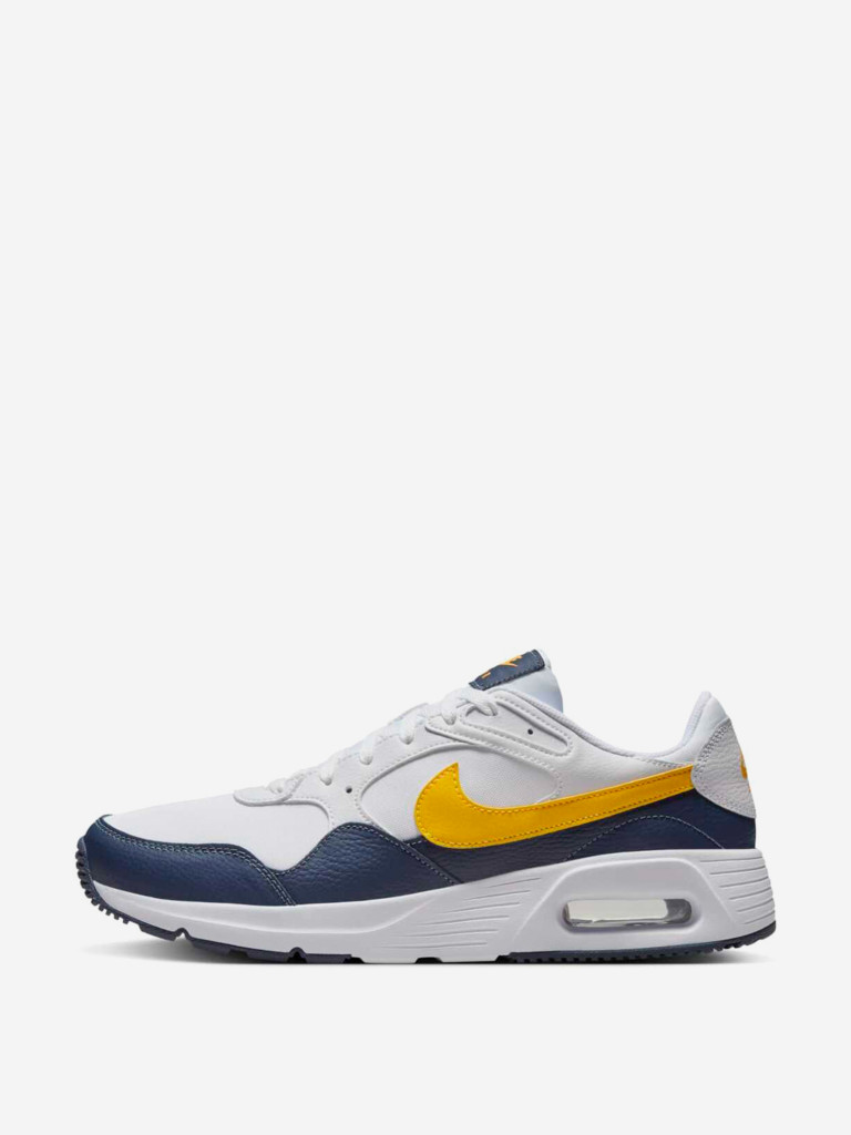 Кроссовки мужские Nike Air Max SC NA5