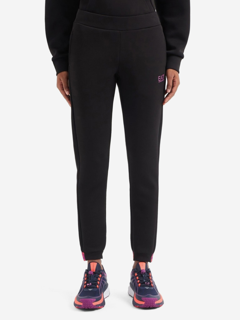 Брюки женские ЕА7 Emporio Armani